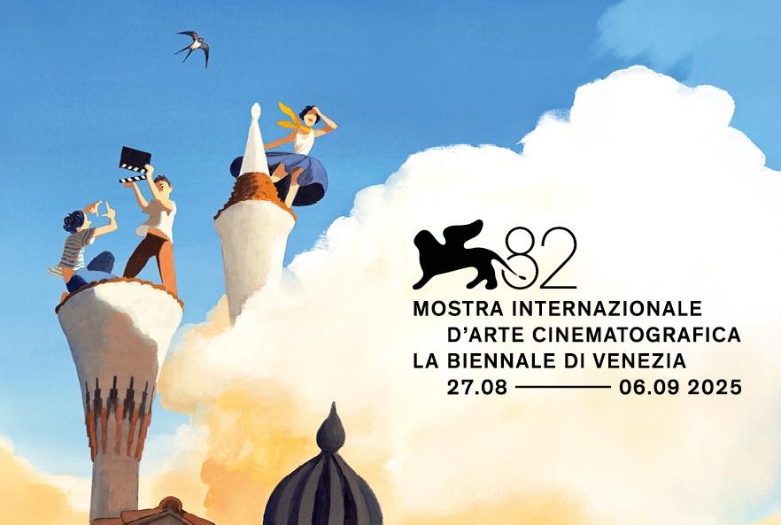 Venice Film Festival 2025