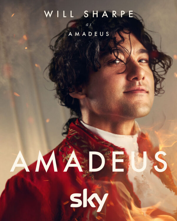 Amadeus