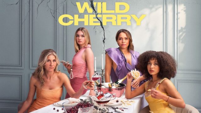 Wild Cherry