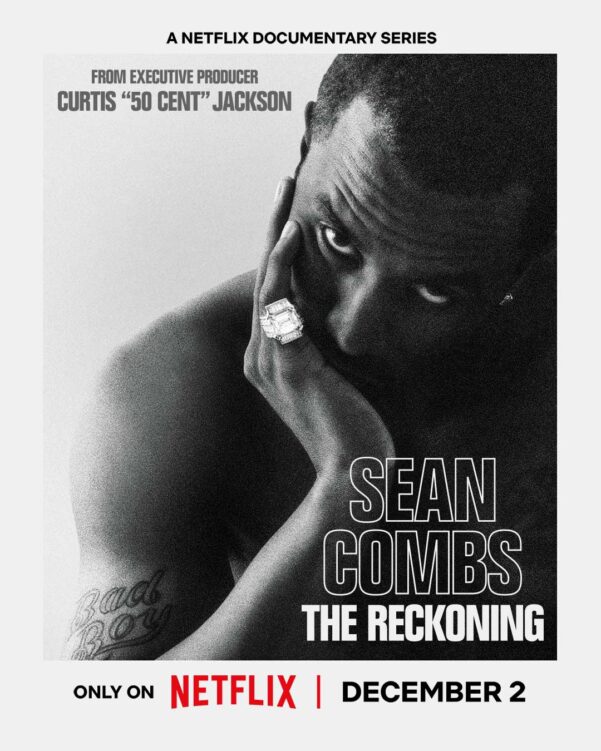 Sean Combs: The Reckoning
