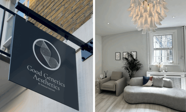 Good Genetics Aesthetics