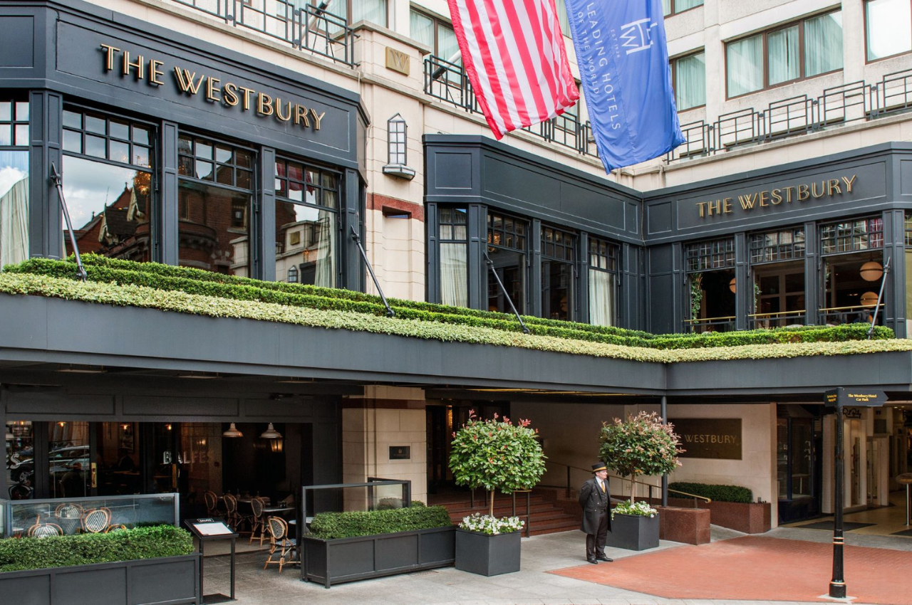 The Westbury