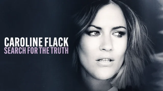 Caroline Flack: Search for the Truth